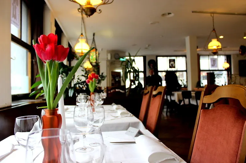 Hotel Rheinfelderhof Basel 2*,
