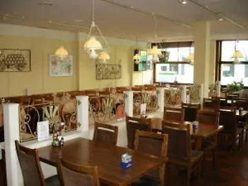 Hotel Rheinfelderhof Basel