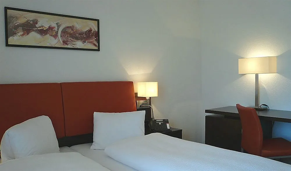 Hotel Rheinfelderhof Basel 2*,