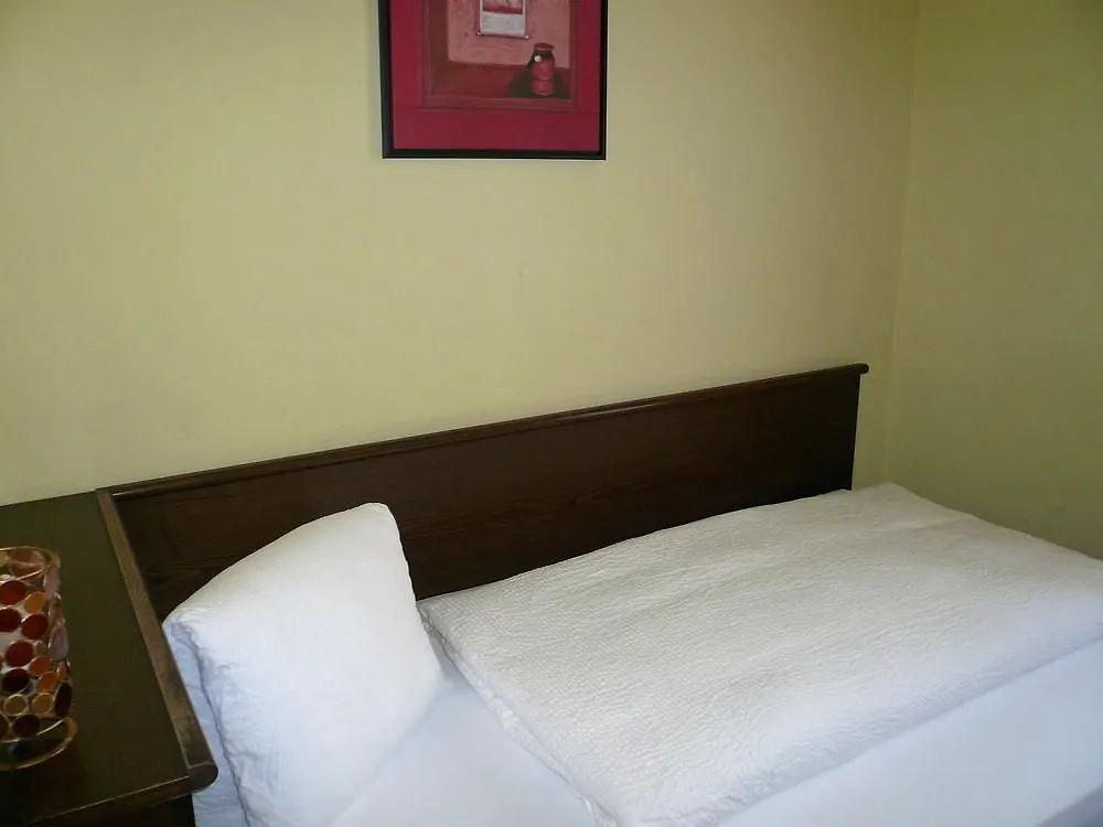 **  Hotel Rheinfelderhof Basel Switzerland