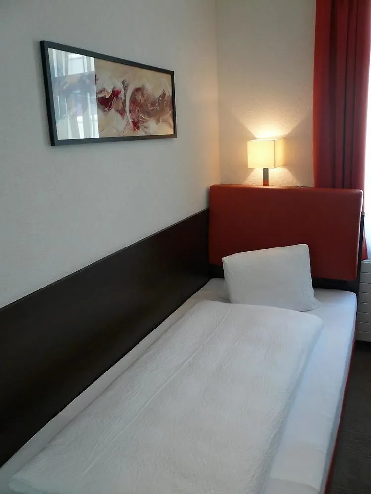 Hotel Rheinfelderhof Basel