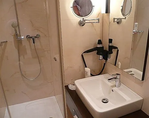 Hotel Rheinfelderhof Basel