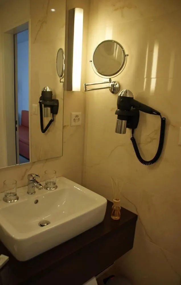Hotel Rheinfelderhof Basel