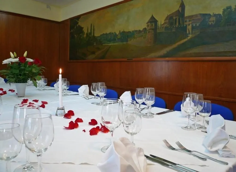 Hotel Rheinfelderhof Basel