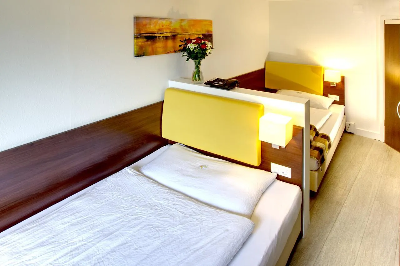 Hotel Rheinfelderhof Basel