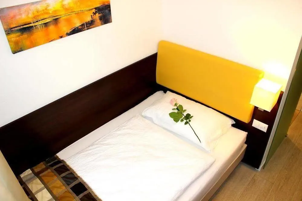 Hotel Rheinfelderhof Basel