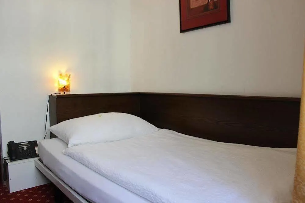 **  Hotel Rheinfelderhof Basel Switzerland