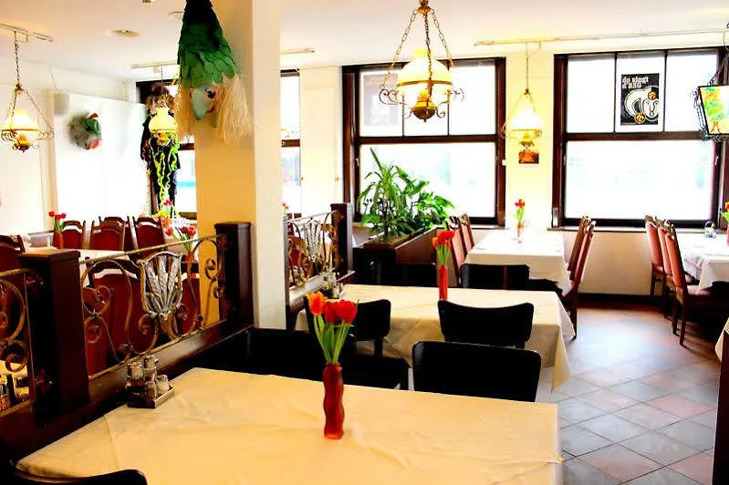 Hotel Rheinfelderhof Basel