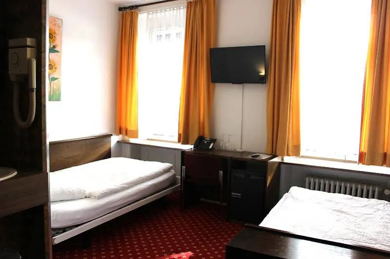 Hotel Rheinfelderhof Basel
