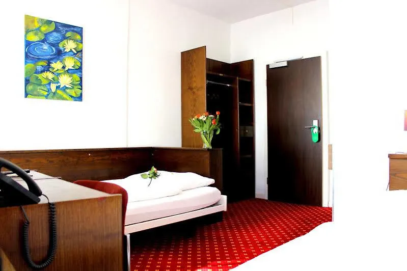Hotel Rheinfelderhof Basel