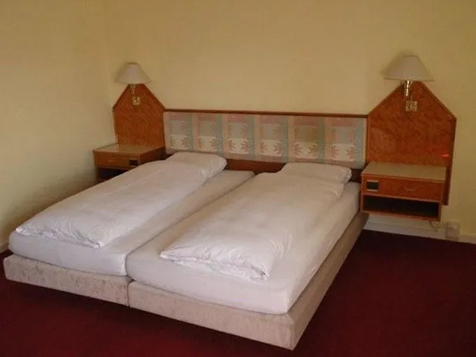Hotel Rheinfelderhof Basel Switzerland