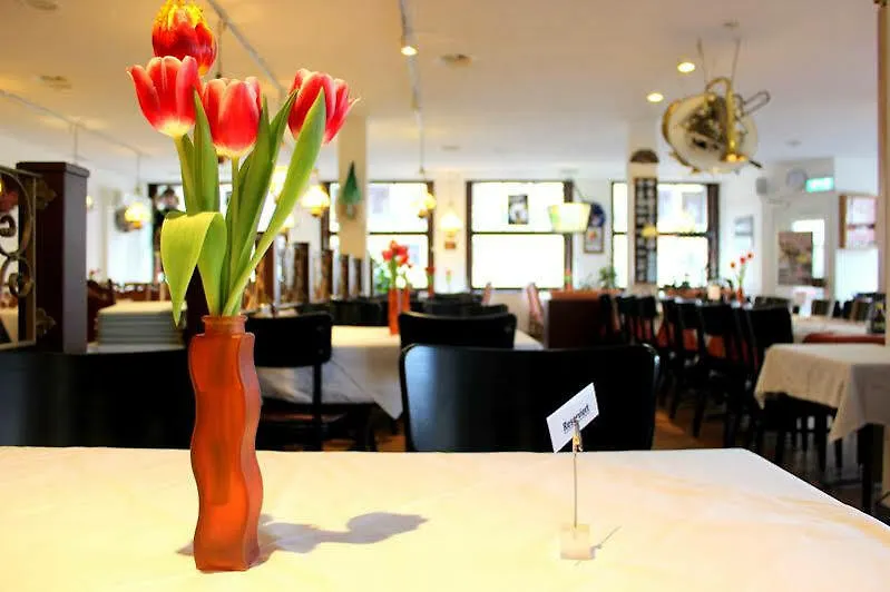 Hotel Rheinfelderhof Basel 2*,  Switzerland