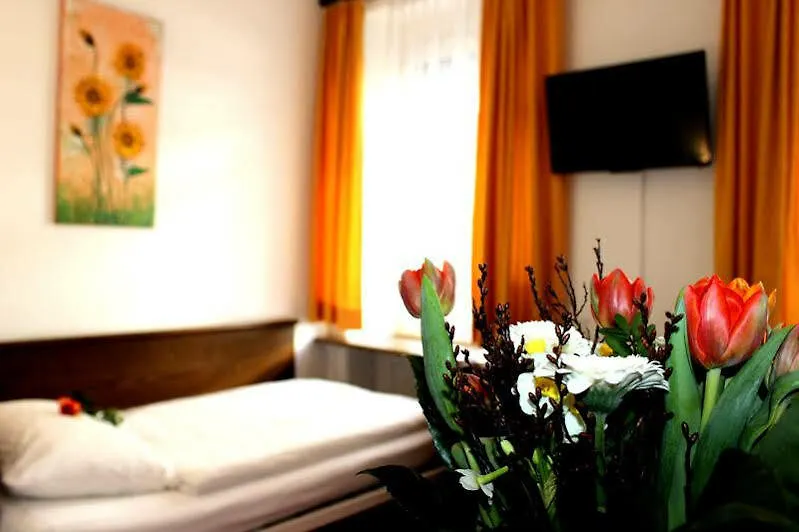 Hotel Rheinfelderhof Basel