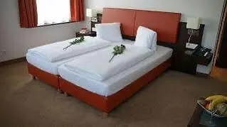 Hotel Rheinfelderhof Basel