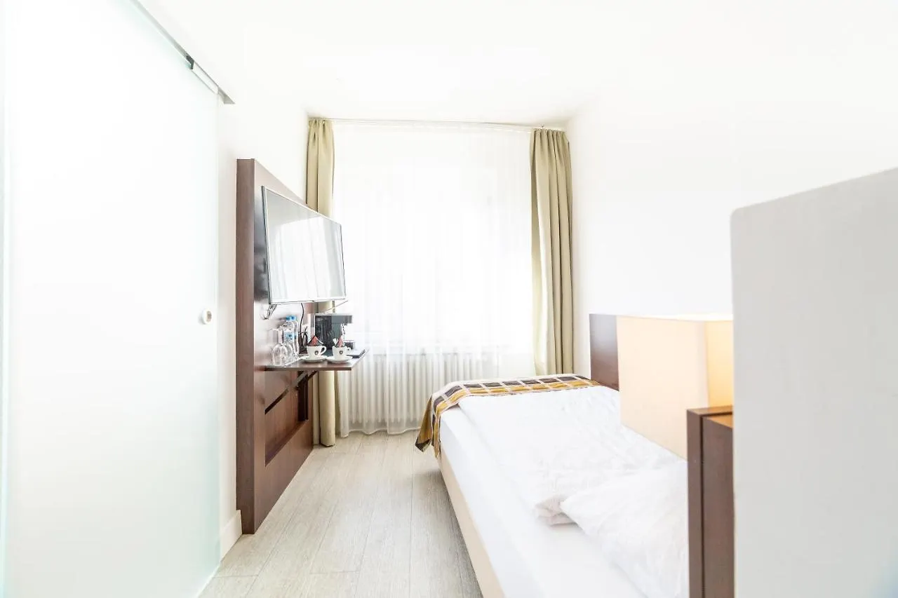 Hotel Rheinfelderhof Basel